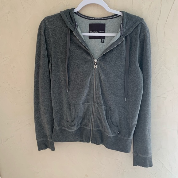 Victoria Secret Angel sparkle jacket - Picture 5 of 5